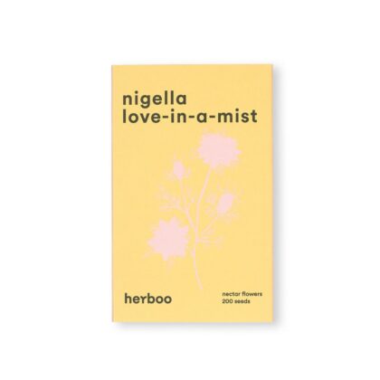 Herboo Nigella Seeds